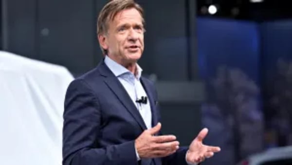 Volvo prepara siete modelos para Occidente y pide más productividad