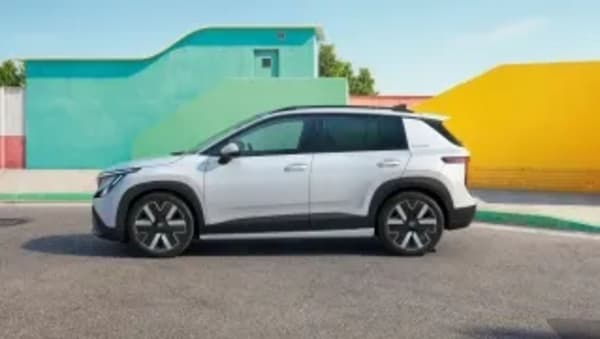 Skoda Epiq, el SUV eléctrico español con 437 km por menos de 30.000€