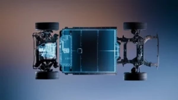 Renault invertirá 600.000.000€ en España para producir eléctricos
