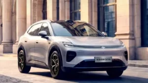 Changan Nevo Q06, el rival del BYD Seal U a la venta en China