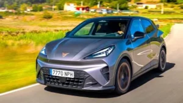 CUPRA Raval, el urbano eléctrico con 446 km por menos de 25.500€