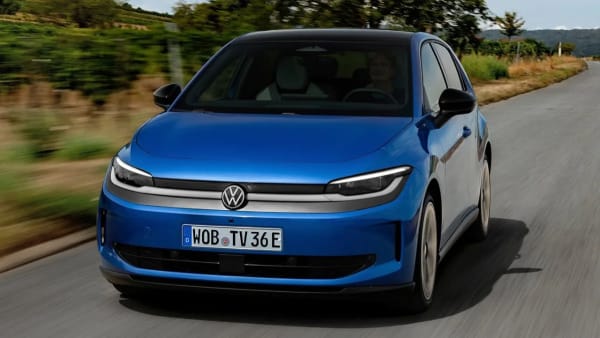 Volkswagen ID. Polo, el eléctrico ya es más barato que el de gasolina