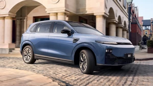 Leapmotor B10, el SUV eléctrico fabricado en Zaragoza triunfa en España