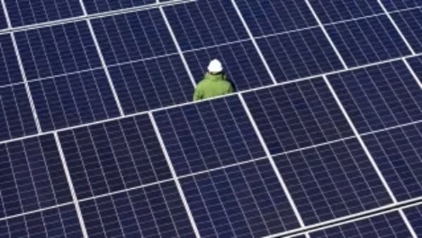 Ieron Solar invertirá más de 7 millones en almacenar 62,5 MWh en Montánchez