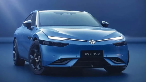 Volkswagen ID. UNYX 09, 755 km CLTC y carga 5C, solo en China