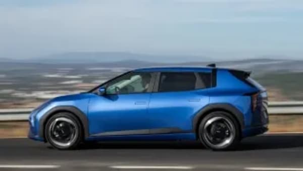 KIA EV4 Earth, el eléctrico más limpio de Europa según Green NCAP