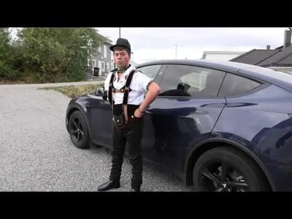 Tesla, descuentos del 10% en accesorios S3XY buttons, mandos y pantallas