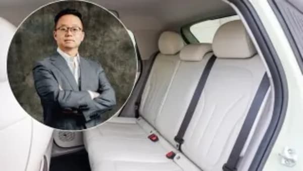 Geely E2, el superventas chino frente al Renault 5 llega a España