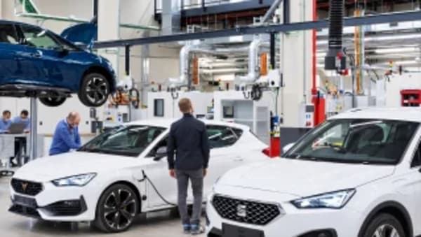 SEAT y CUPRA, Markus Haupt asegura el empleo y Martorell hasta 2030