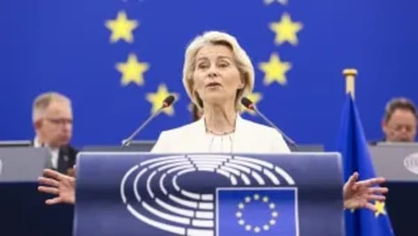La UE pide a Reino Unido aranceles de hasta el 45% a los eléctricos chinos