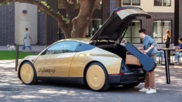 Tesla FSD Supervisado, la Unión Europea retrasa su votación al menos 2 meses