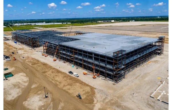 Volkswagen retrasa a 2029 su fábrica de baterías PowerCo en Canadá