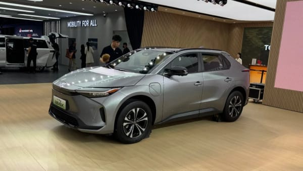 GAC comprará el 50% de FAW Toyota para coordinar su producción en China