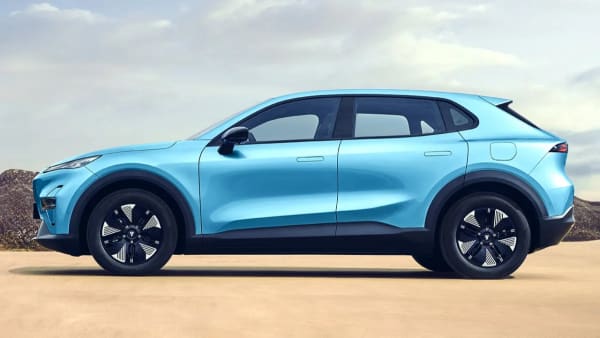 Changan Deepal S05, rebaja de más de 10.000€ para competir con MG