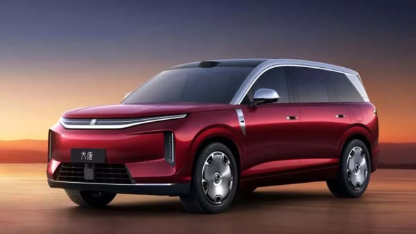BYD estrenará baterías de estado sólido en un coche el próximo año
