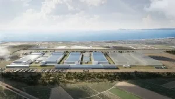 Volkswagen vende el 49% de la fábrica de Sagunto por 1.100.000.000€