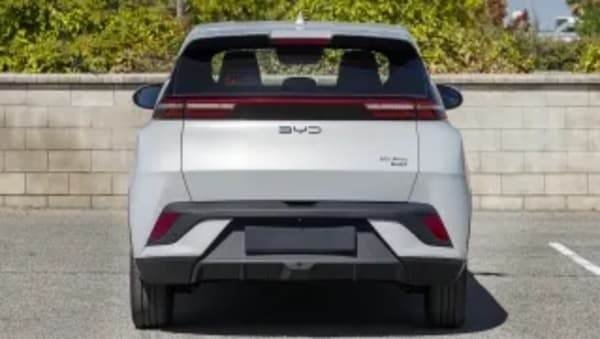 BYD Dolphin Surf 2026, más equipamiento por 20.140€ en España
