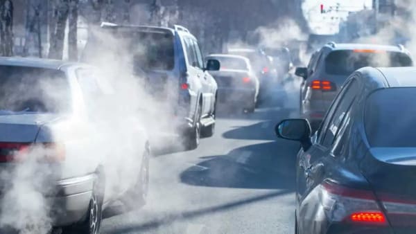EE.UU. rebaja los límites de emisiones y asume su impacto en vidas