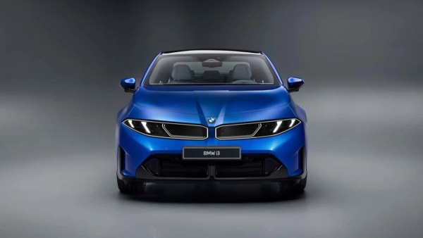 BMW i3 40 xDrive, nueva versión más barata con batería reducida