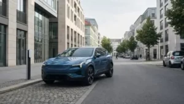 Coches eléctricos, China pide a la industria de la UE frenar las barreras