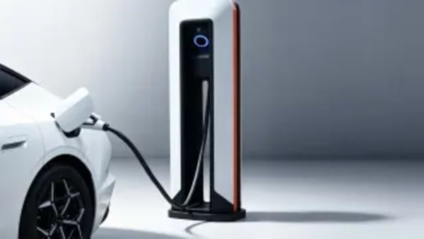 Carga ultrarrápida en China, el reto pasa ahora a la red eléctrica