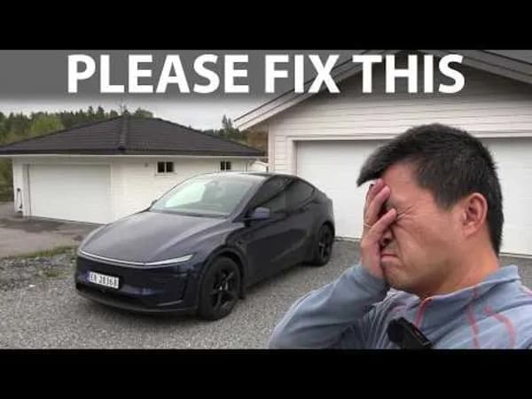 Tesla Model 3 y Model Y, la activación del Autopilot a debate