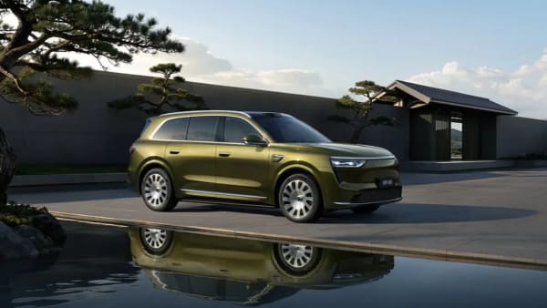 Aito M8, el SUV de Seres y Huawei abre su preventa por 389.800 yuanes