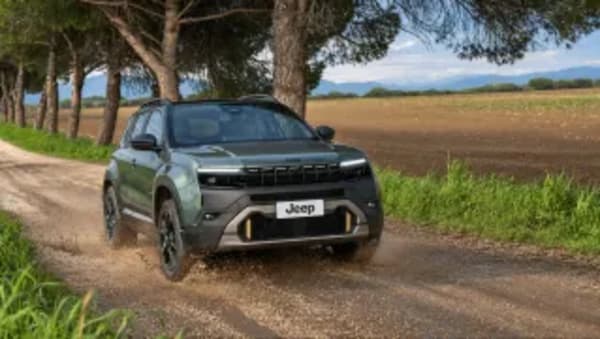 Jeep Avenger, más de 270.000 pedidos para el SUV compacto en Europa
