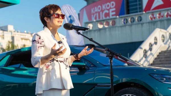BYD, las claves del mayor fabricante de coches electrificados del mundo