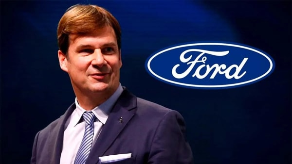 Ford, Jim Farley alerta a EE.UU. sobre el avance de los coches chinos