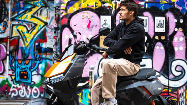 NIU renueva sus scooters eléctricos, precio desde 1.999€ y hasta 130 km