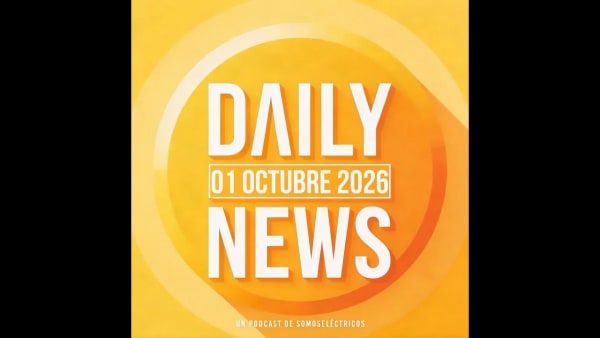 Renault 5, producción de hasta 200.000 coches al año en Douai