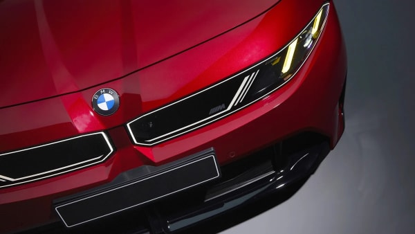 BMW Serie 1 eléctrico para 2028 con la plataforma Neue Klasse