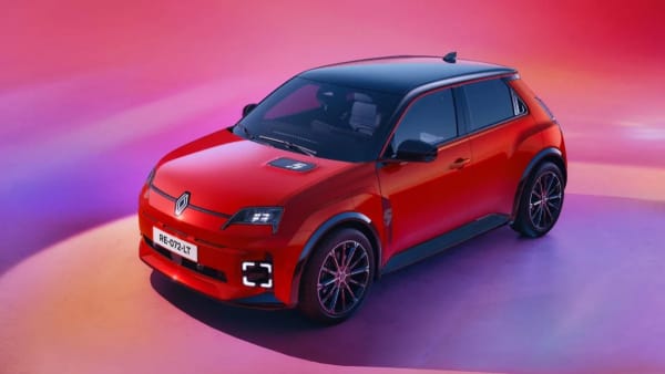Renault 5 E-Tech, precio desde 20.170€ y más autonomía en España