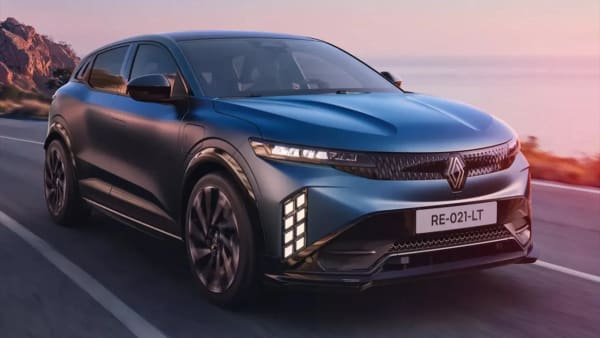 Renault Megane E-Tech 2027, hasta 500 km y precios en España