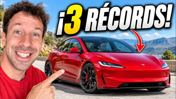 El coche más vendido en España ya es eléctrico en septiembre
