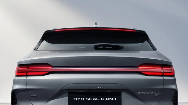 Coches chinos en Europa, cuota del 11,7% en agosto y MG baja al tercer puesto