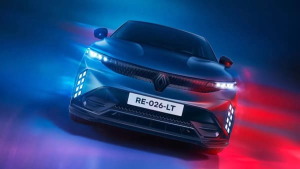 Renault Megane E-Tech, precio desde 28.670€ con ayudas y 500 km