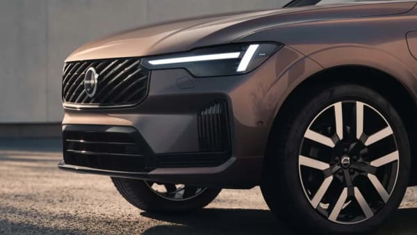 Volvo retira sus previsiones anuales tras una caída de ventas global