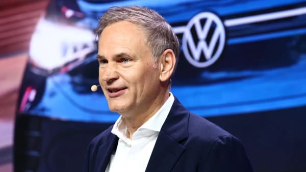 Volkswagen pide a Europa revisar la normativa de CO2 para ser competitiva