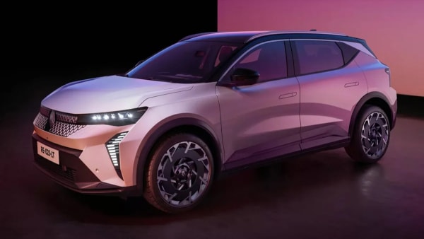 Renault Scenic E-Tech 2027, hasta 642 km y precios para España