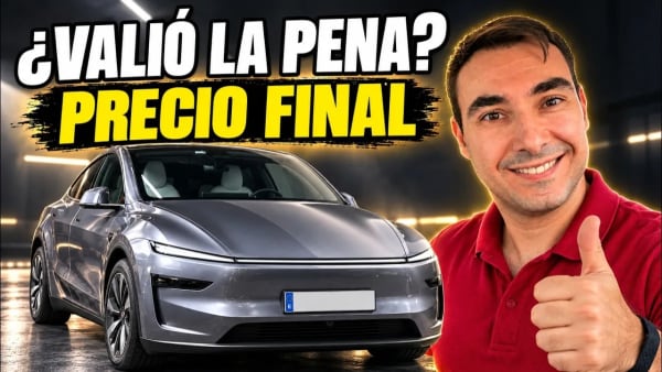 Tesla Model Y, instalación de PPF y tintado de lunas con sus costes