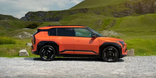 Kia, sus ventas eléctricas crecen un 58% y lidera el top 10 en Europa