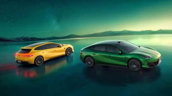 BYD, su nuevo eléctrico con 900 km y menos de 30.000€ arrasa en ventas