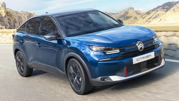 Citroën ë-C4, confort eléctrico y diseño funcional para el uso diario
