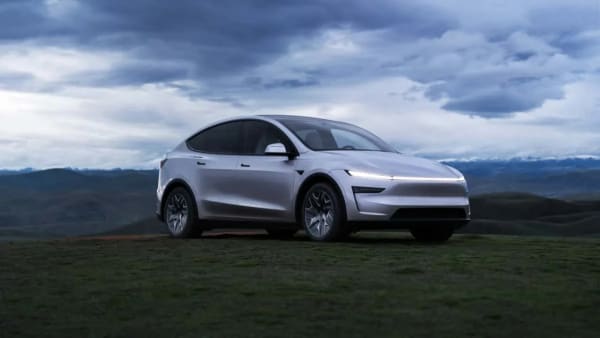 Tesla frena sus ventas en el tercer trimestre pero resiste ante sus rivales