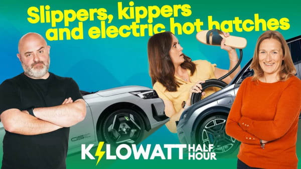 Kilowatt Half Hour analiza los compactos deportivos eléctricos