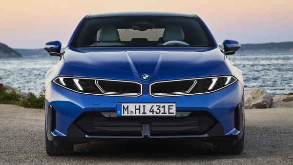 BMW i3, precio desde 58.400€ y hasta 912 km en España