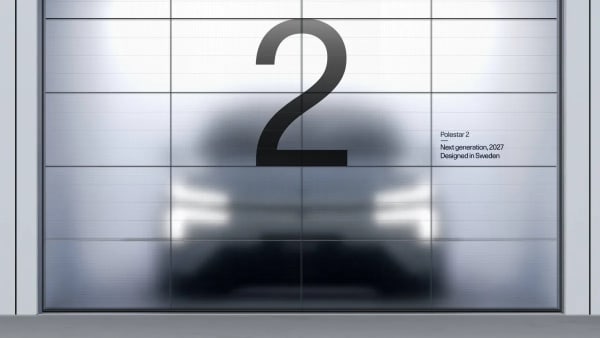 Polestar 2 nueva generación, plataforma de 800V y 900 km frente al BMW i3