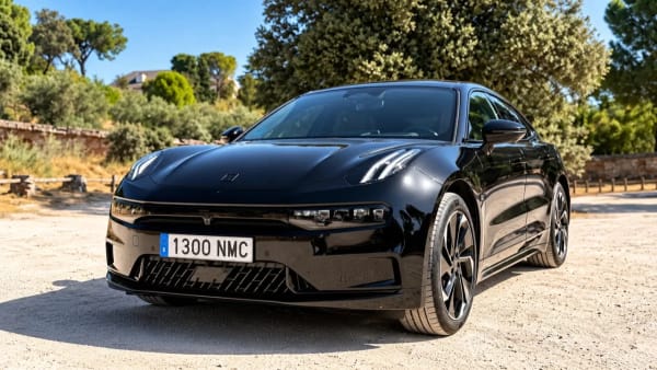 Zeekr 001 2027, el eléctrico confirma fecha y arquitectura de 900 V